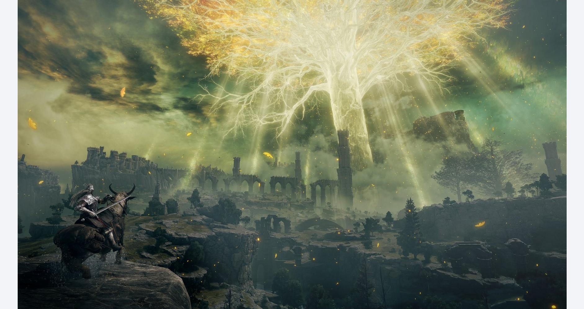 ELDEN RING PS5